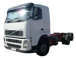 Volvo FH520